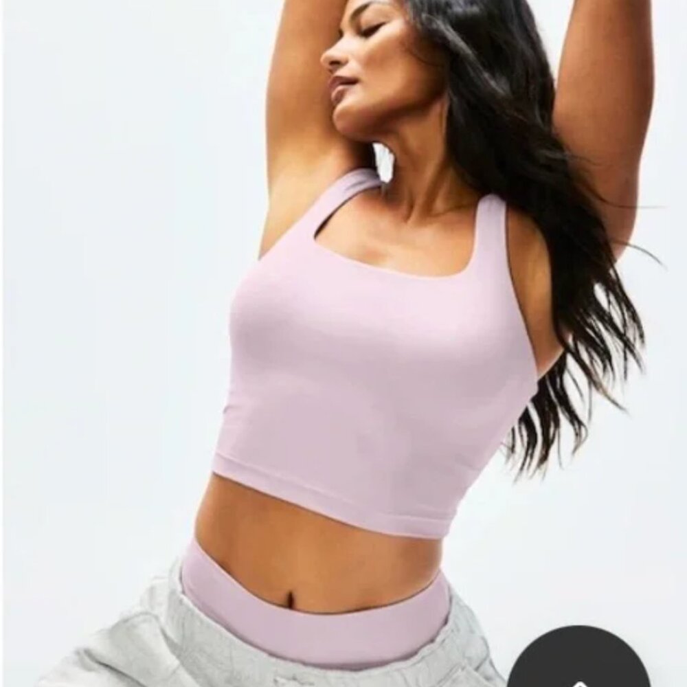 Athleta Women’s Sports Bra Top